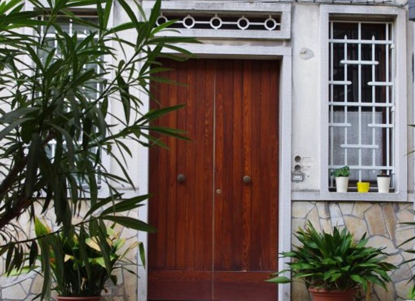 Exterior Foto