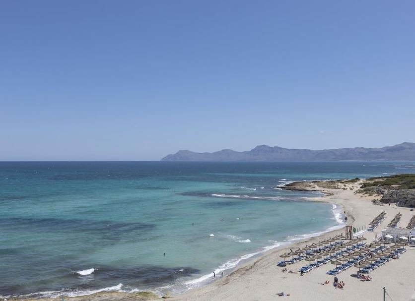 Praia Foto