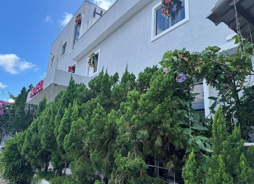 Exterior Foto