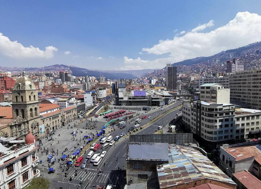 Exterior Foto