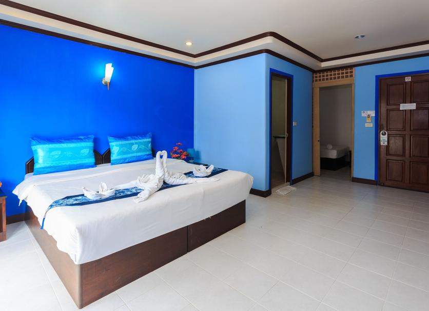 Quarto Foto