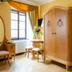 Comodidade do quarto