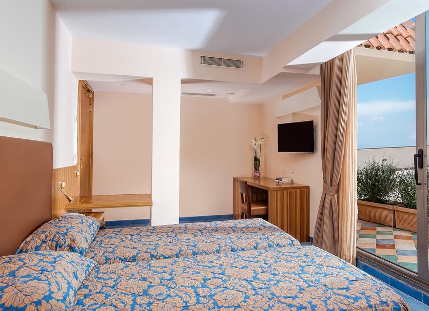 Quarto Foto