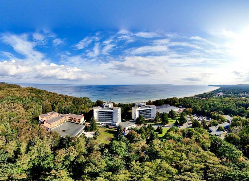 Exterior Foto