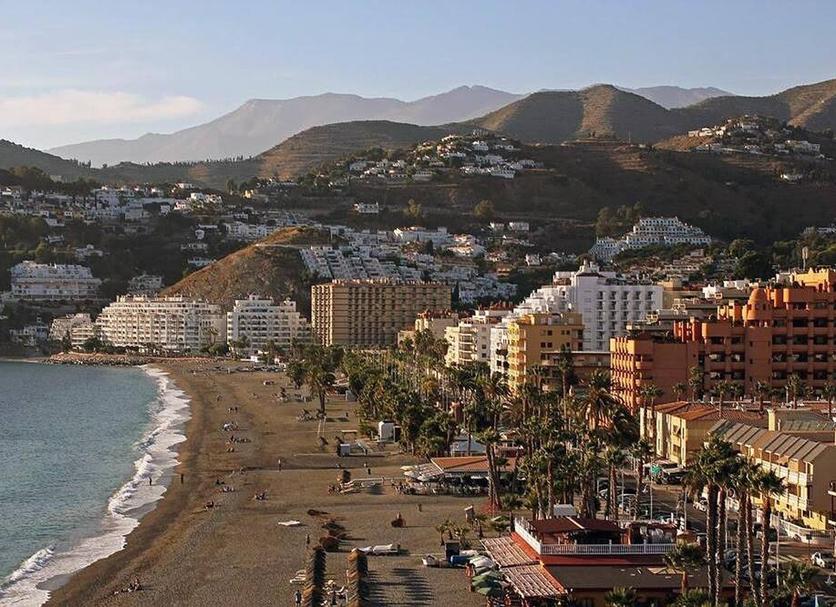 Exterior Foto
