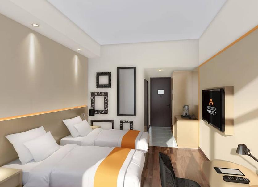 Quarto Foto