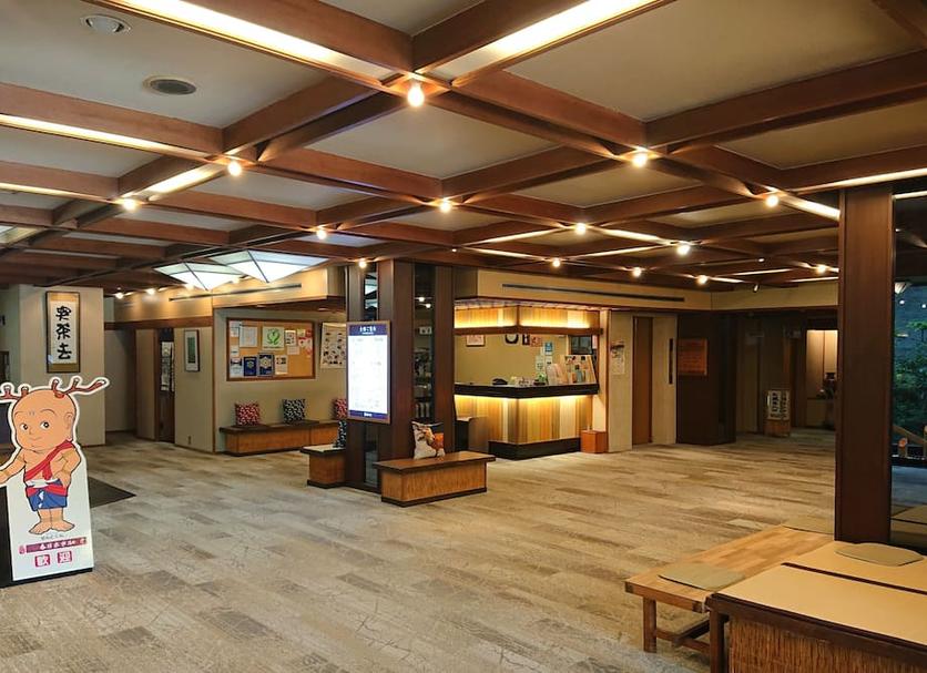 Hall Foto