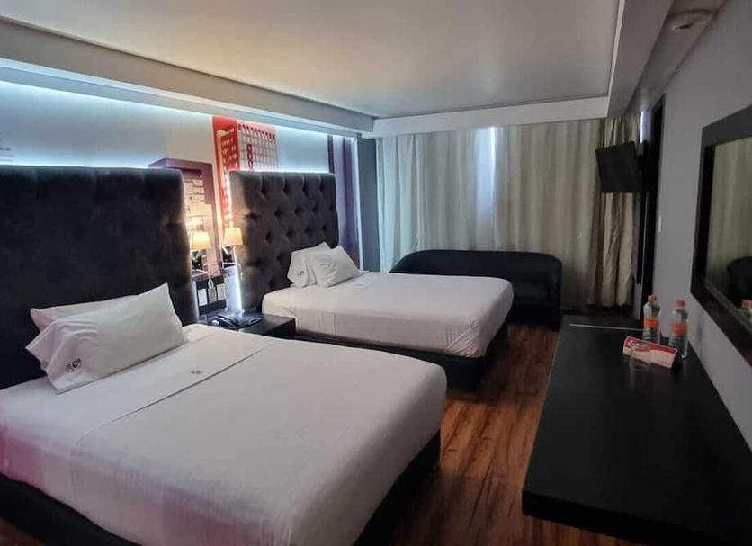 Quarto Foto