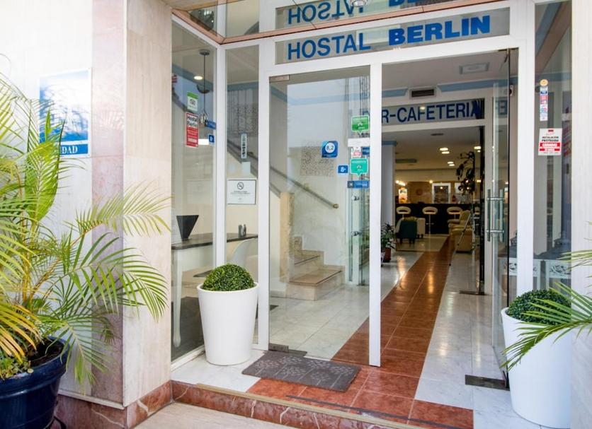 Hall Foto