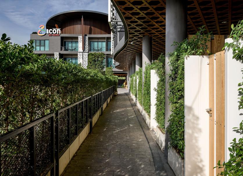 Exterior Foto