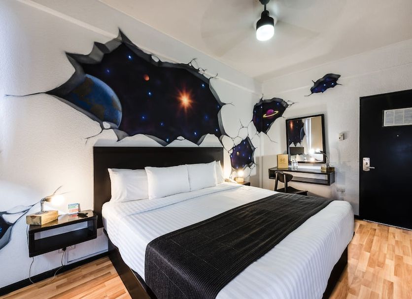 Quarto Foto