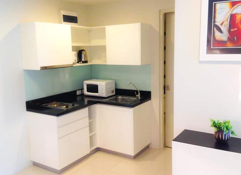 Cozinha Foto