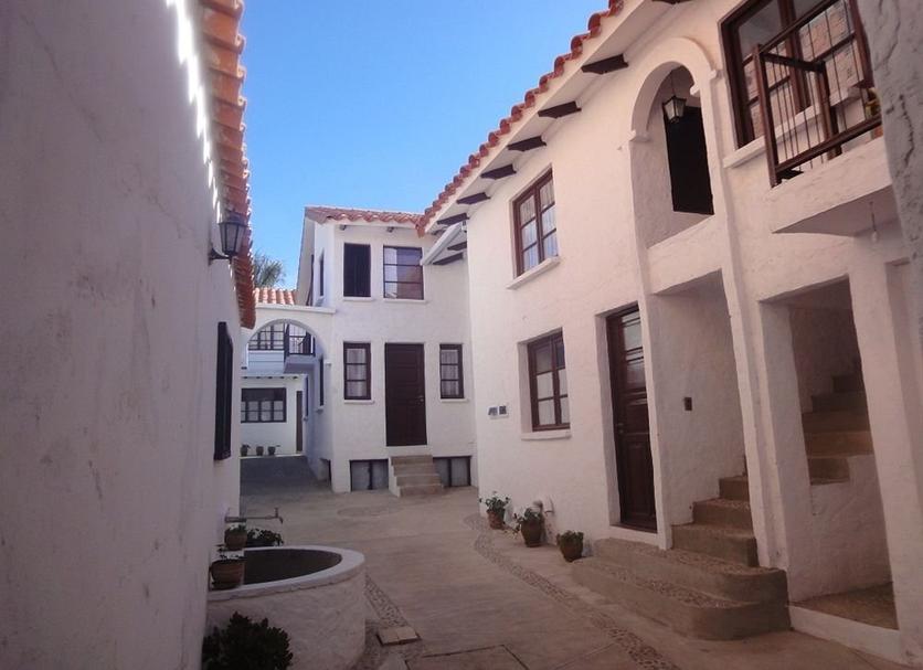Exterior Foto
