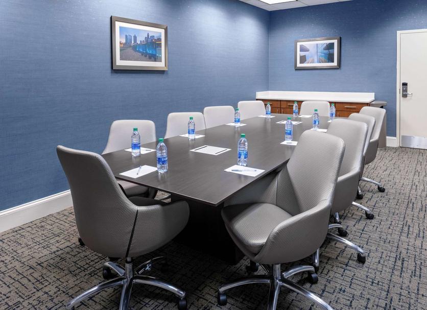 Sala de conferências Foto