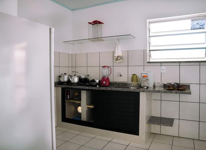 Cozinha Foto