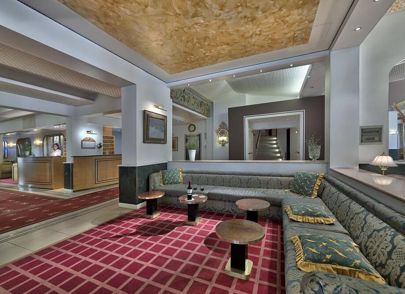 Hall Foto