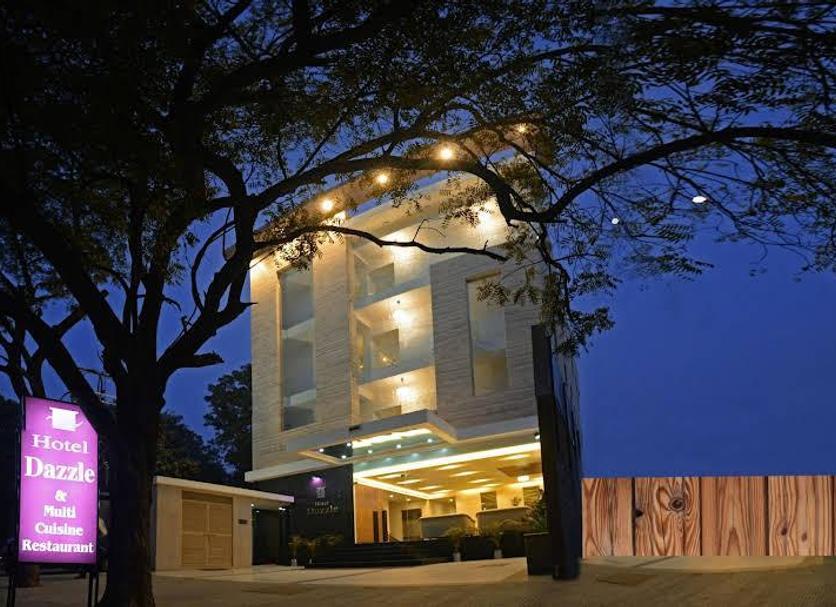 Edifício Foto