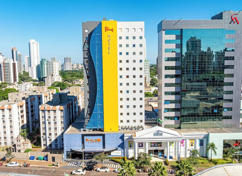 Edifício Foto