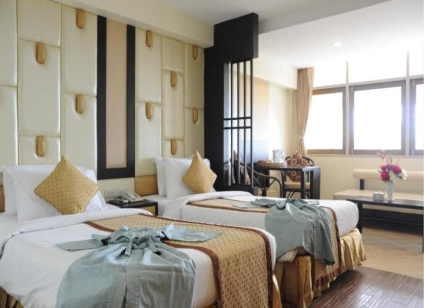 Quarto Foto