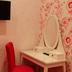 Comodidade do quarto