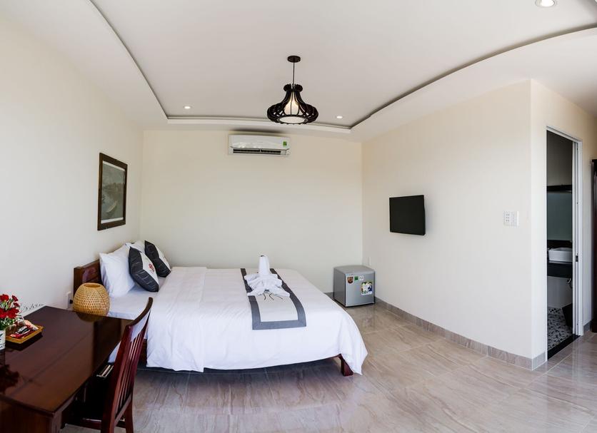 Quarto Foto
