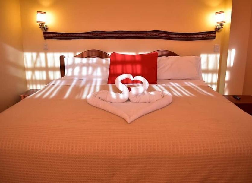 Quarto Foto