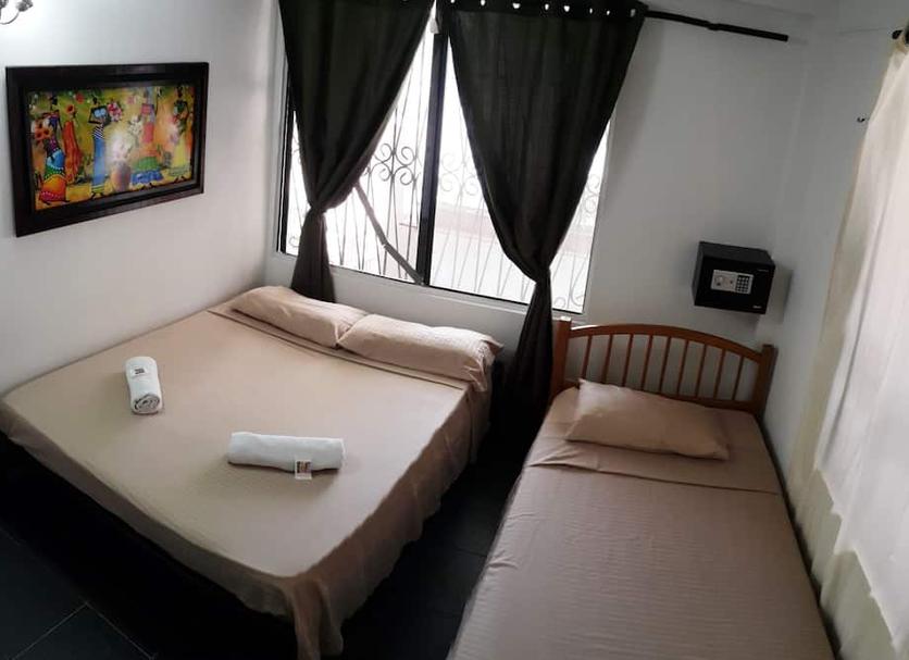 Quarto Foto