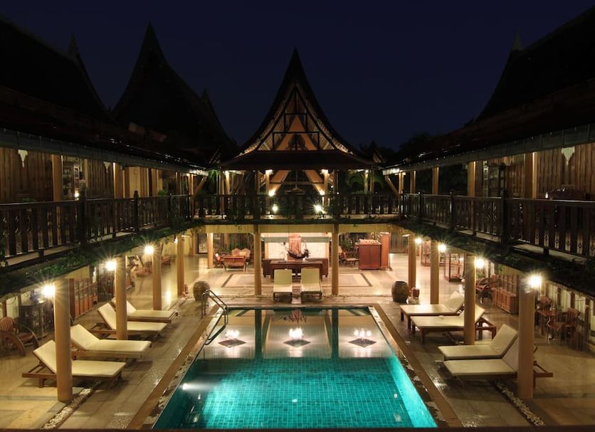 Piscina Foto