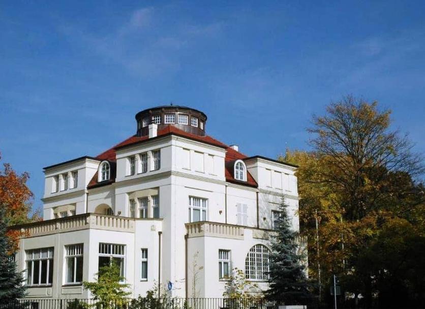 Edifício Foto