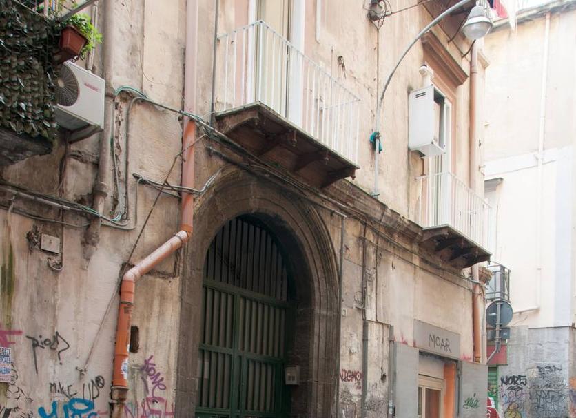 Exterior Foto