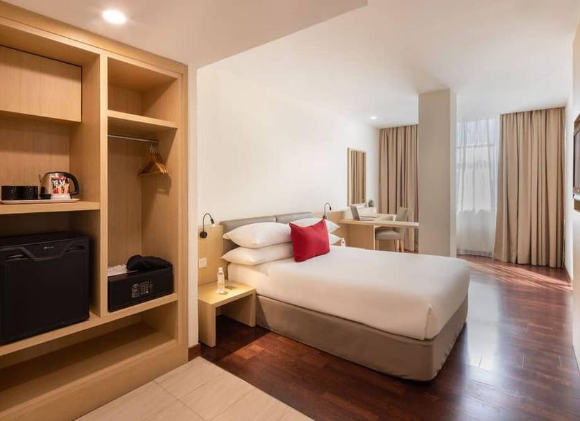 Quarto Foto