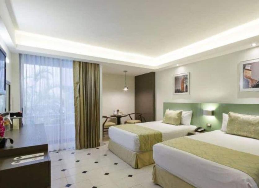 Quarto Foto