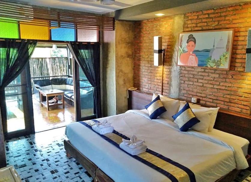 Quarto Foto