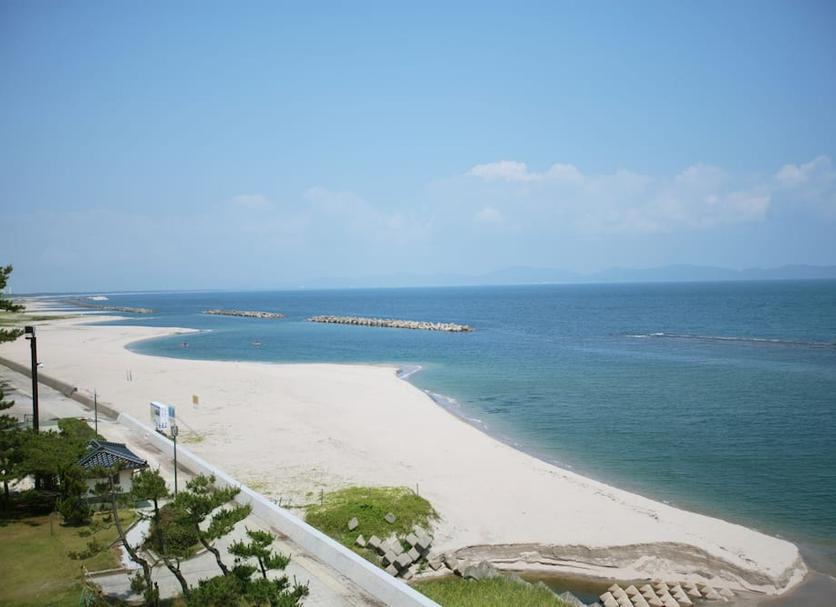 Praia Foto