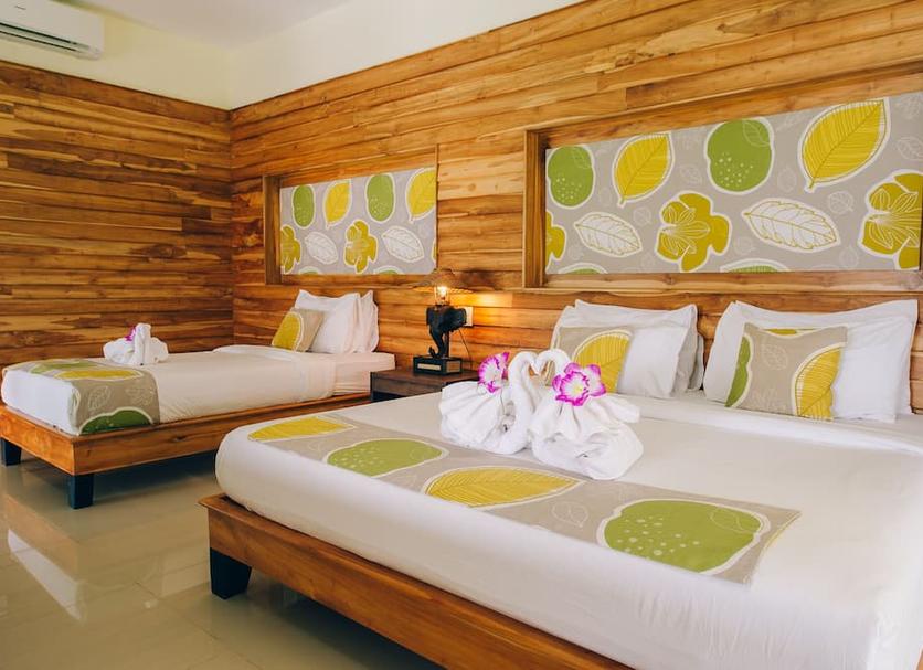 Quarto Foto