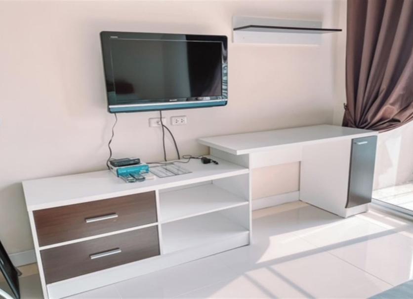 Comodidade do quarto Foto