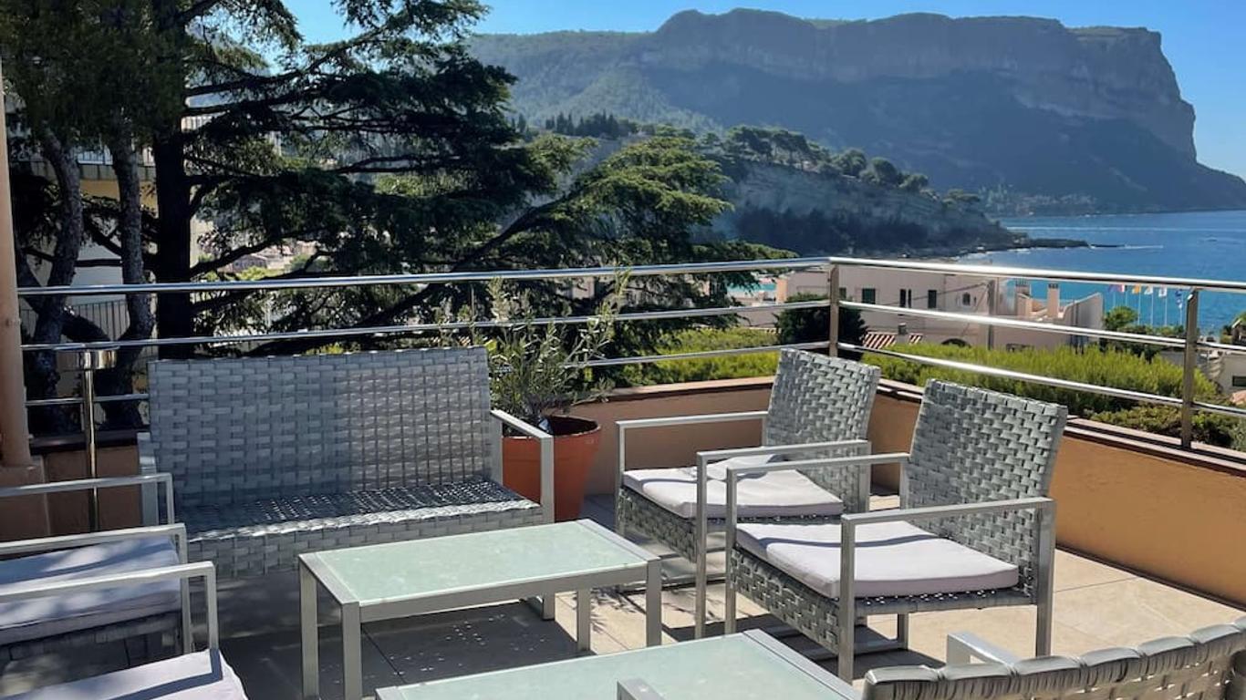 Best Western Plus La Rade