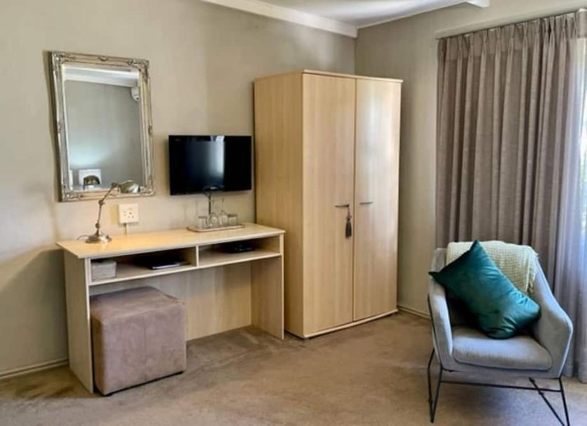 Comodidade do quarto Foto