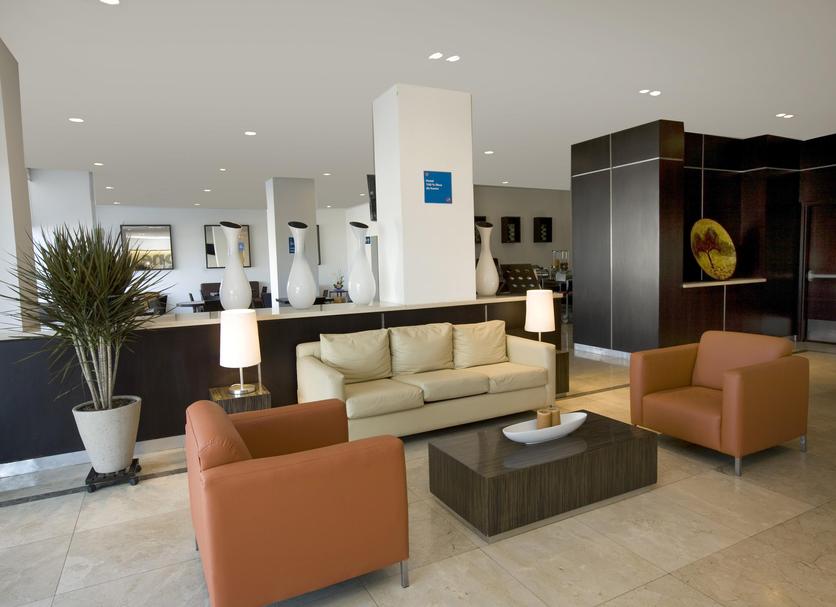 Hall Foto