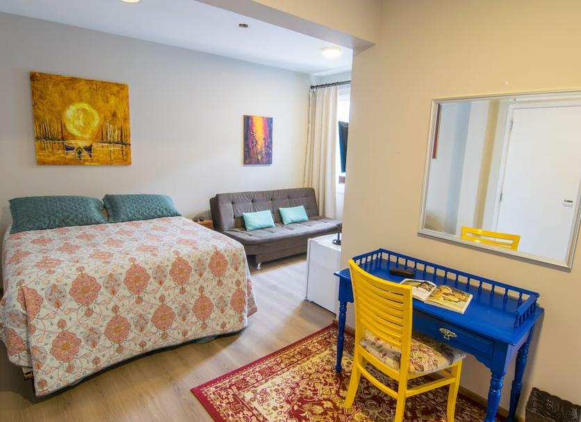 Quarto Foto
