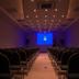 Sala de conferências