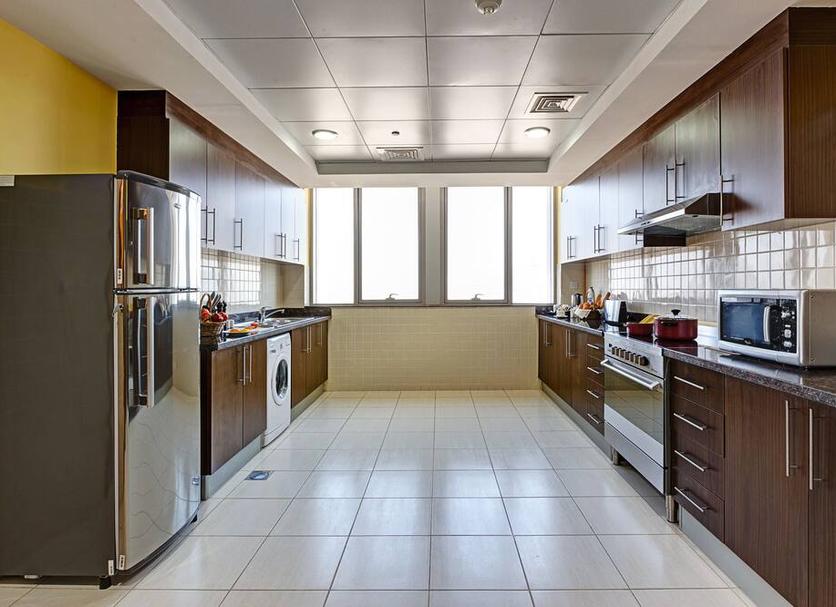 Cozinha Foto