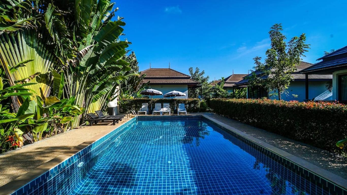 Himaphan Boutique Resort - Sha Extra Plus