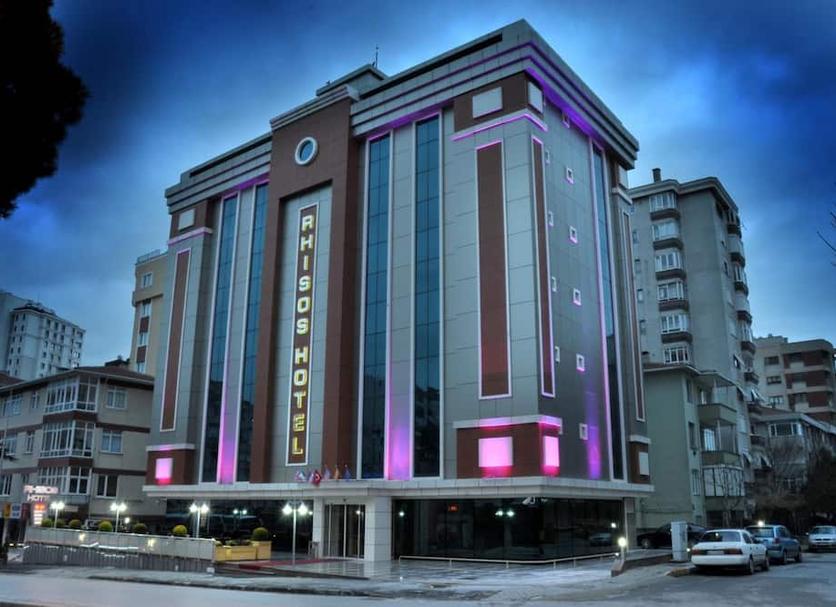 Edifício Foto