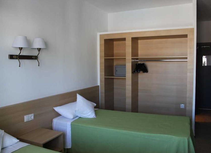 Quarto Foto