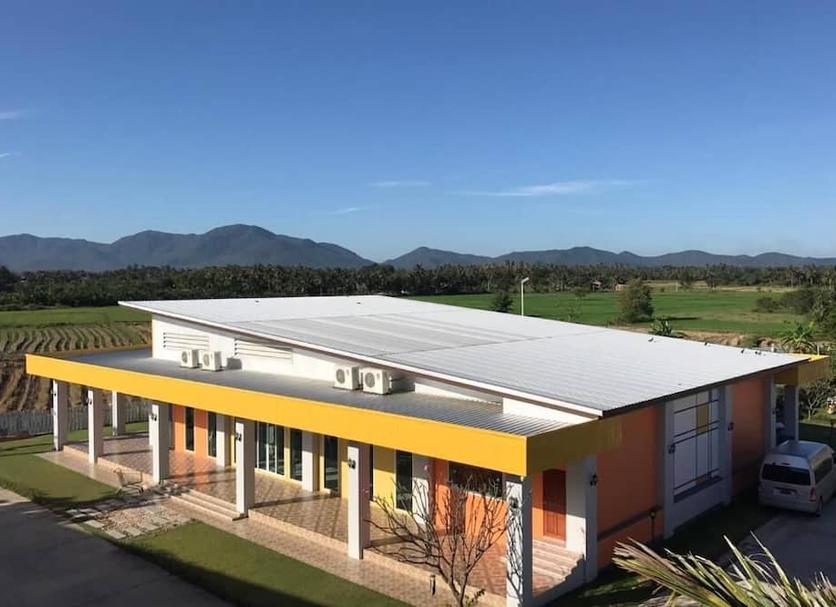 Edifício Foto
