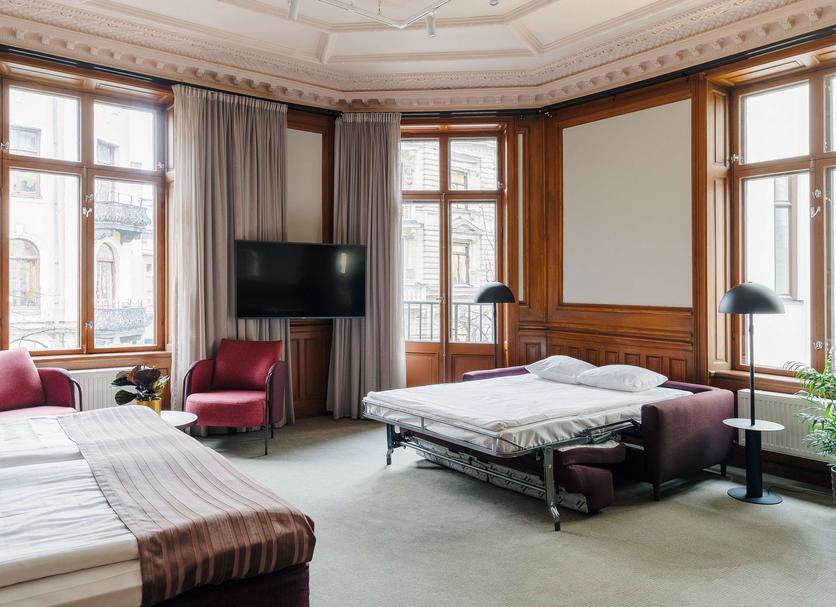Quarto Foto