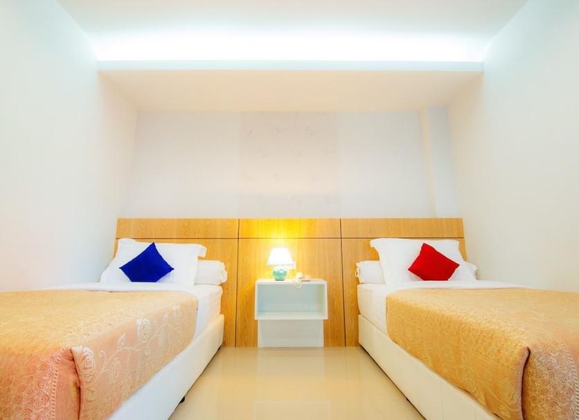 Quarto Foto