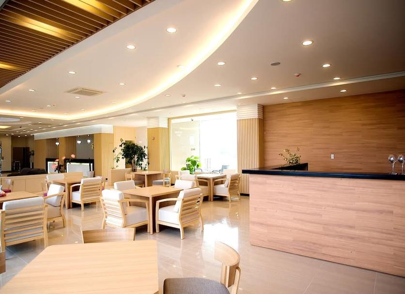Hall Foto