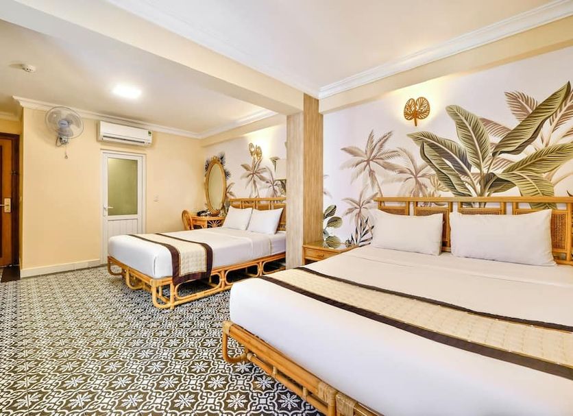 Quarto Foto